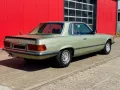 Mercedes-Benz 500 SLC