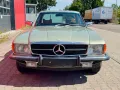 Mercedes-Benz 500 SLC