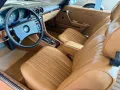 Mercedes-Benz 500 SLC
