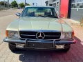 Mercedes-Benz 500 SLC