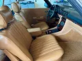 Mercedes-Benz 500 SLC