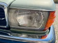 Mercedes-Benz 500 SLC