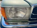 Mercedes-Benz 500 SLC