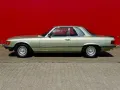 Mercedes-Benz 500 SLC
