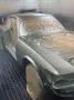 Mercedes-Benz 500 SLC