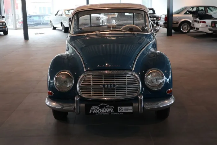 Auto Union Andere