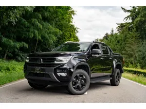 Volkswagen Amarok V6  3.0L  241 cv - Harman Kardon