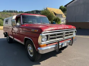 Ford F 250