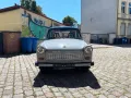 Trabant 54.430 km - Gepflegter Zustand - TÜV 05.2027