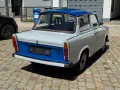 Trabant 54.430 km - Gepflegter Zustand - TÜV 05.2027