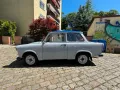 Trabant 54.430 km - Gepflegter Zustand - TÜV 05.2027
