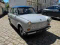 Trabant 54.430 km - Gepflegter Zustand - TÜV 05.2027