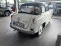 Borgward Alexander TS LLOYD