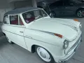 Borgward Alexander TS LLOYD