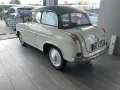 Borgward Alexander TS LLOYD
