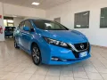 Nissan Leaf Acenta 40kWh 150cv *IVA DEDUCIBILE*