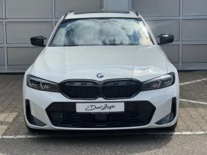 BMW M340d xDrive Tour M Sport PRO DrAssProf PANO H&K