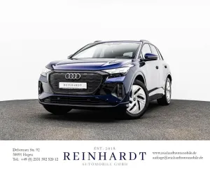 Audi Q4 E-TRON 45 BLACK MATRIX/ACC/KAMERA/DSP/SIDE