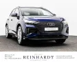 Audi Q4 E-TRON 45 BLACK MATRIX/ACC/KAMERA/DSP/SIDE