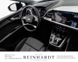 Audi Q4 E-TRON 45 BLACK MATRIX/ACC/KAMERA/DSP/SIDE