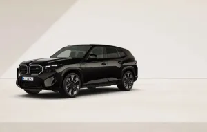 BMW XM 50e Ausstattung änderbar! NO EXPORT