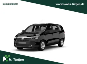 Dacia Dokker 1.6 SCe KAT