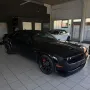 Dodge Challenger Hellcat Redeye Jailbreak Widebody
