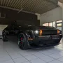Dodge Challenger Hellcat Redeye Jailbreak Widebody