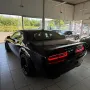 Dodge Challenger Hellcat Redeye Jailbreak Widebody