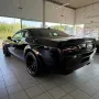 Dodge Challenger Hellcat Redeye Jailbreak Widebody