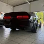 Dodge Challenger Hellcat Redeye Jailbreak Widebody
