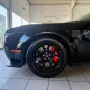Dodge Challenger Hellcat Redeye Jailbreak Widebody