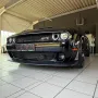 Dodge Challenger Hellcat Redeye Jailbreak Widebody