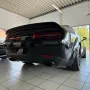 Dodge Challenger Hellcat Redeye Jailbreak Widebody