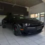 Dodge Challenger Hellcat Redeye Jailbreak Widebody