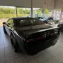 Dodge Challenger Hellcat Redeye Jailbreak Widebody