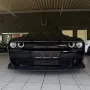 Dodge Challenger Hellcat Redeye Jailbreak Widebody