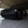 Dodge Challenger Hellcat Redeye Jailbreak Widebody