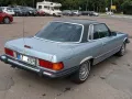 Mercedes-Benz 450 SLC TÜV 03.2028 KEIN ROST