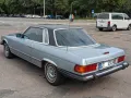 Mercedes-Benz 450 SLC TÜV 03.2028 KEIN ROST