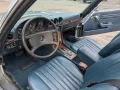 Mercedes-Benz 450 SLC TÜV 03.2028 KEIN ROST