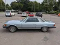 Mercedes-Benz 450 SLC TÜV 03.2028 KEIN ROST
