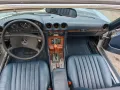 Mercedes-Benz 450 SLC TÜV 03.2028 KEIN ROST