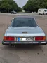 Mercedes-Benz 450 SLC TÜV 03.2028 KEIN ROST