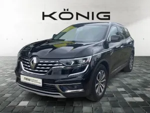 Renault Koleos LIMITED BLUE dCi 150 X-tronic
