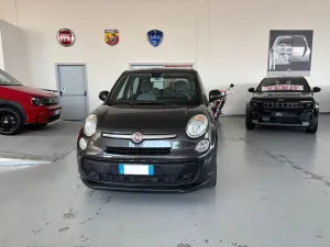 Fiat 500L Living 1.6 Multijet 105 CV Pop Star