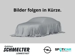 Opel Zafira Life Edition M 8 Sitzer Navi Ahk LED ...