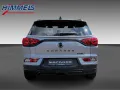 KGM Korando 1.5 T-GDi 2WD Autom. Nomad+