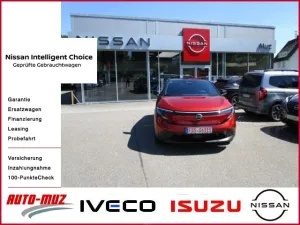 Nissan Leaf 160 kW Advance 75 kWh