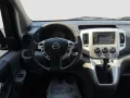 Nissan NV200 Evalia Tekna *7SITZE*NAVI*AHK*KAMERA*8FACH